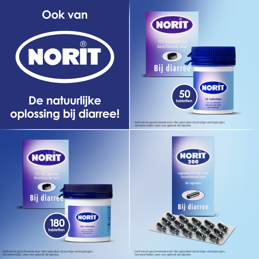 Norit Kidsgranulaat (60 gr) - image 4