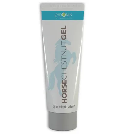 Cydonia Horse chestnut gel (250 ml)