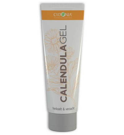 Cydonia Calendula gel (100 ml)