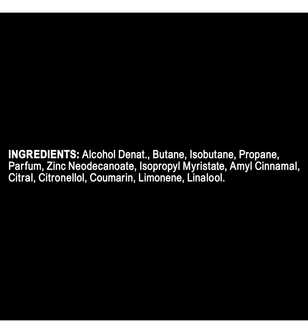 Axe Deodorant bodyspray dark temptation (150 ml) - image 7