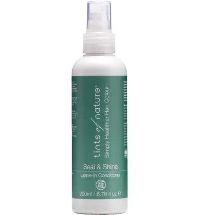 Tints Of Nature Seal & shine (200 ml)