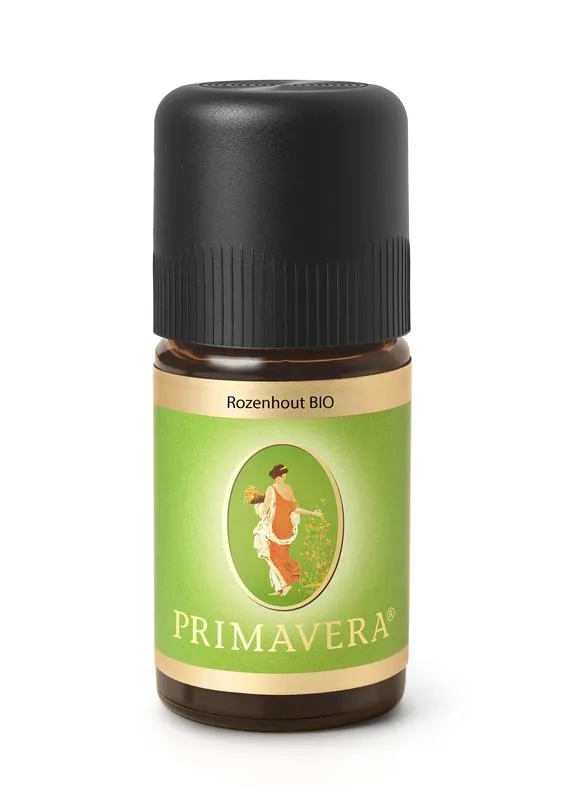 Primavera Rozenhout bio (5 ml)