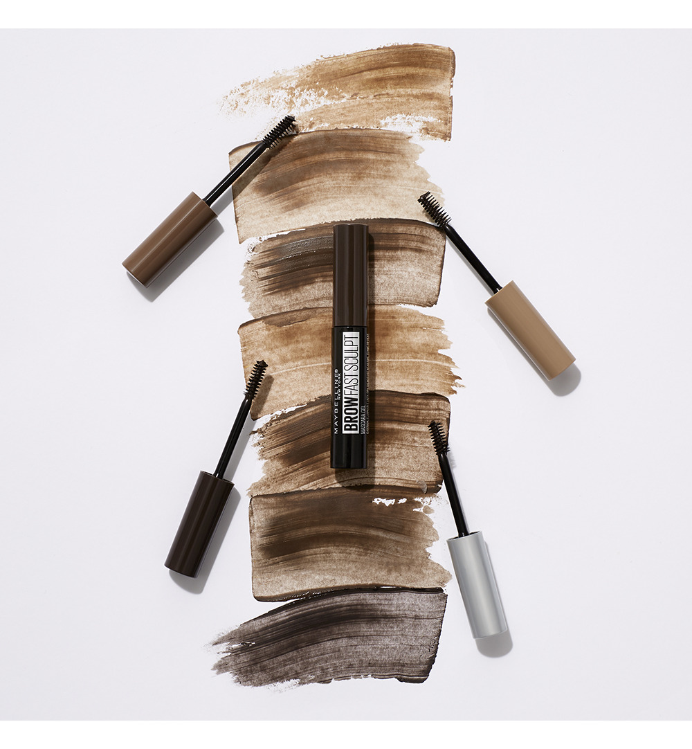 Maybelline New York Brow fast sculpt 10 clear (1 stuk) - image 6