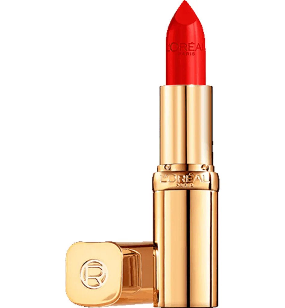 L'Oréal Paris Color riche lipliner 297 red passion (1 stuk)