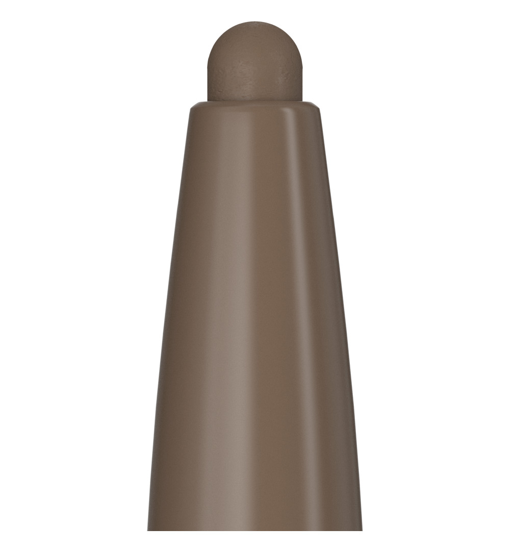 Maybelline New York Brow xtensions 04medium brown (1 stuk) - image 6