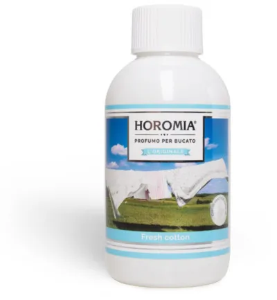 Horomia Wasparfum Fresh Cotton (250 ml)