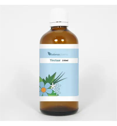 Balance Pharma Carduus marianus tincturen (100 ml)