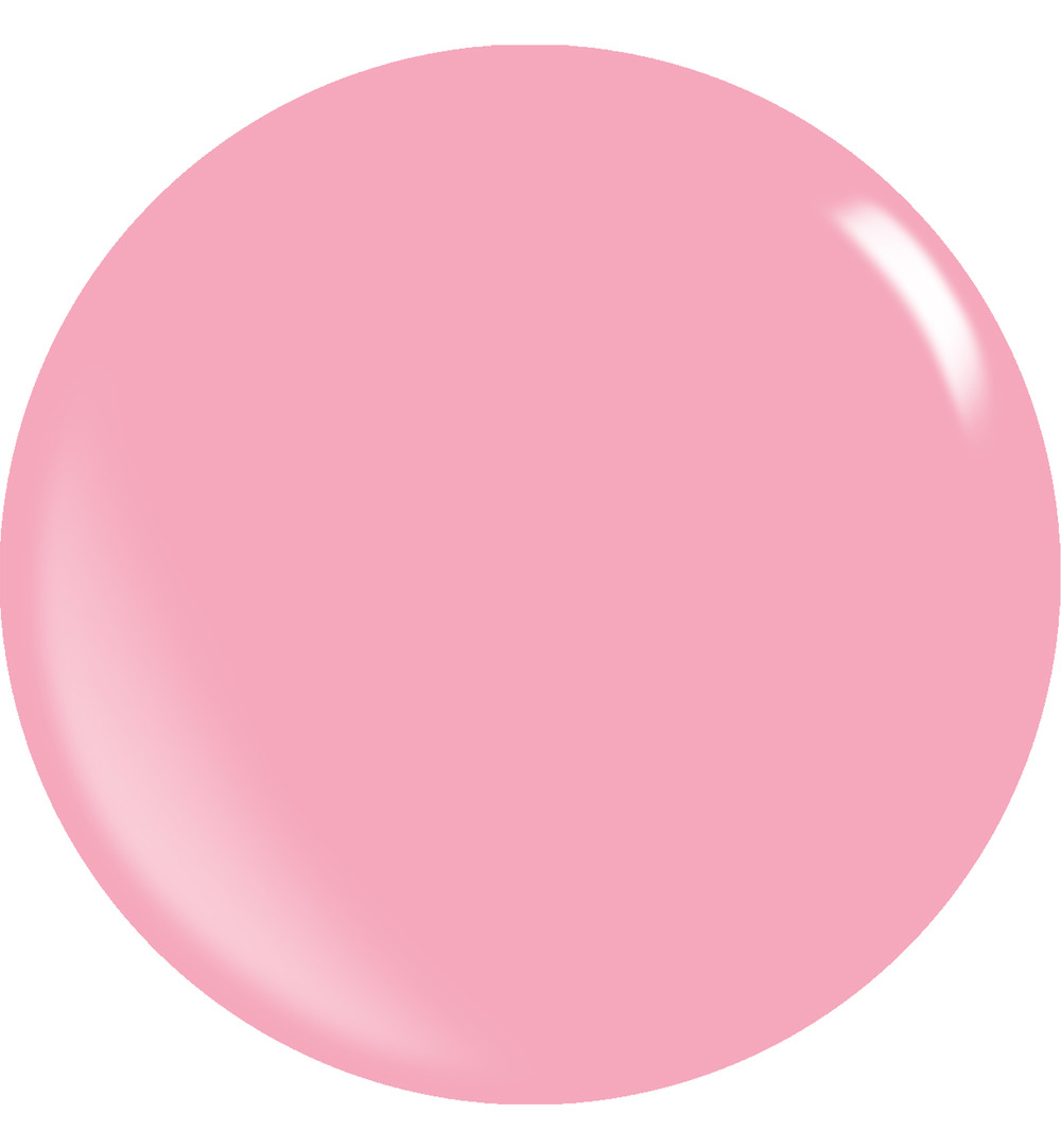 Sensista Color gel cotton candy (7,5 ml) - image 2