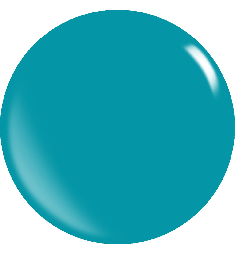 Sensista Color gel from the tropics (7,5 ml) - image 2