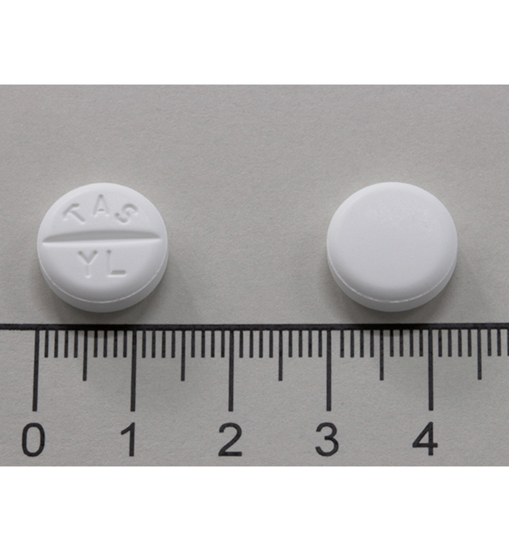 Teva Magnesiumhydroxide 724 mg (100 tabletten)