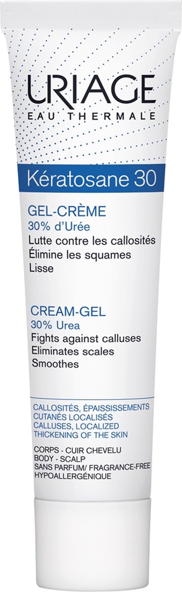 Uriage Keratosane 30 (40 ml)