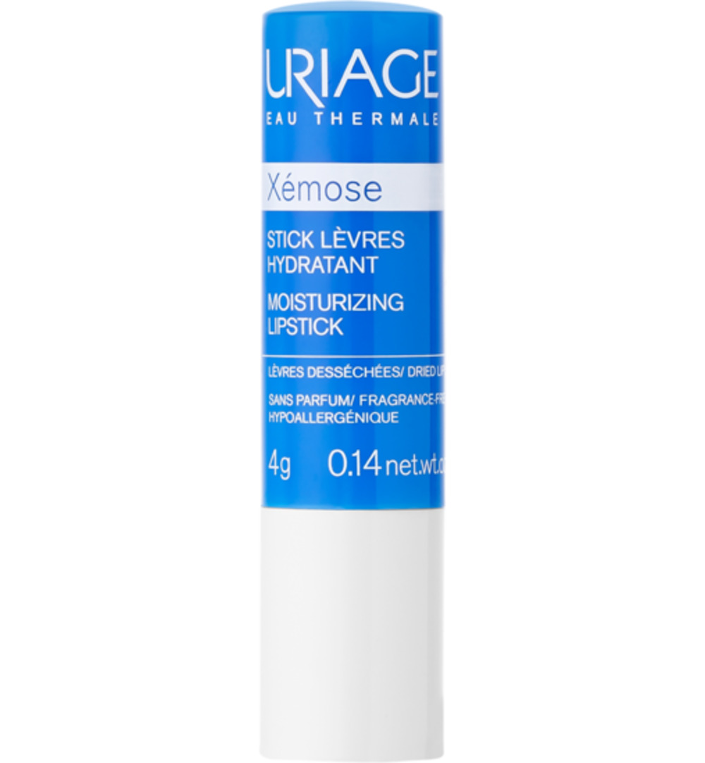 Uriage Xemose sticks levres (4 gr)
