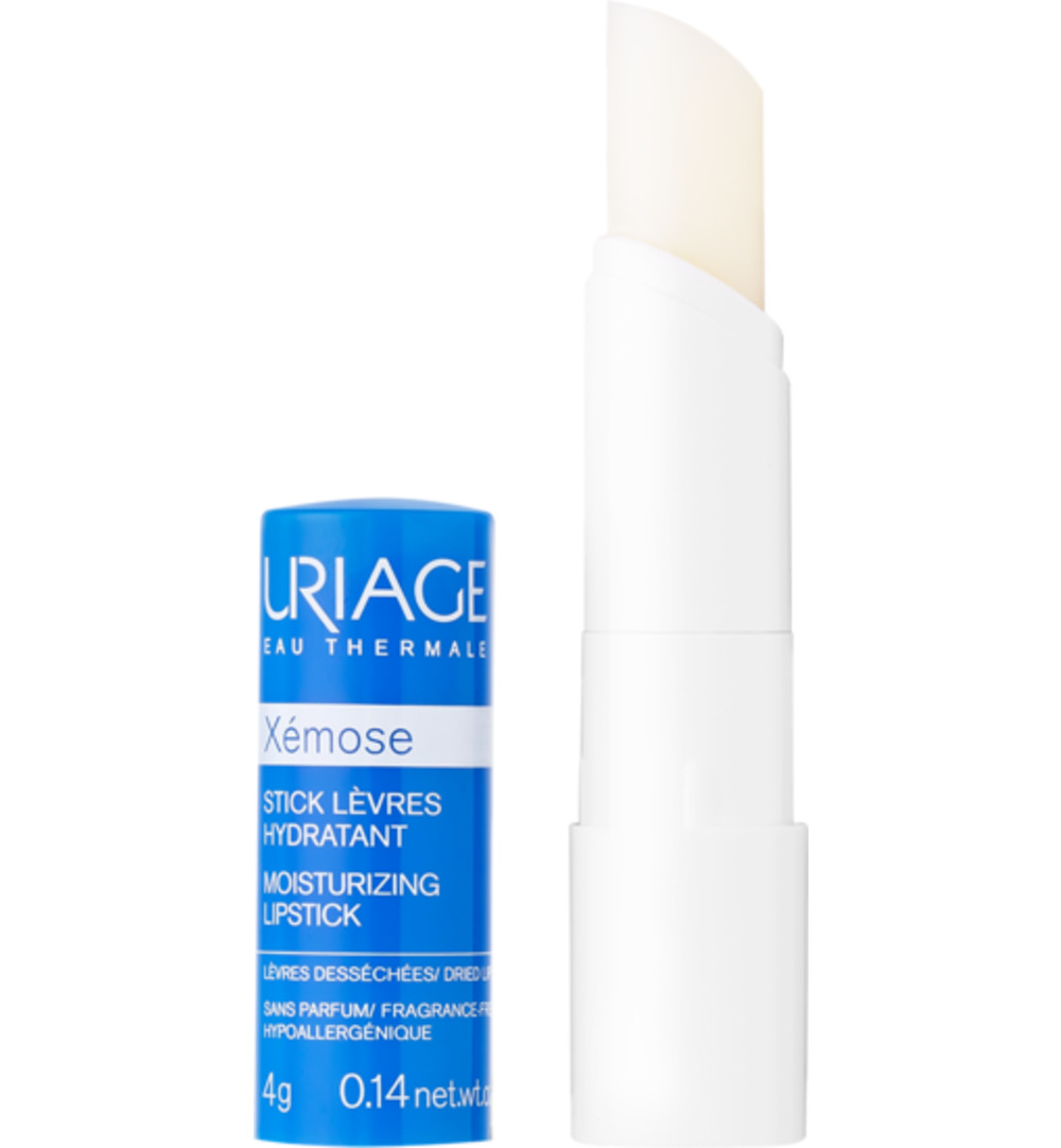 Uriage Xemose sticks levres (4 gr)