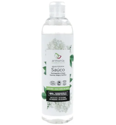 Armonia Micellair reinigingswater (300 ml)