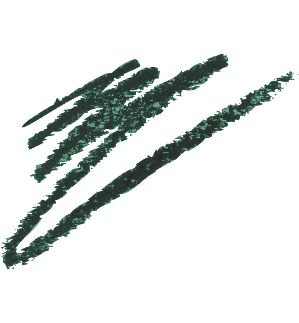 Lavera Soft eyelinergreen 05 bio (1 stuk)