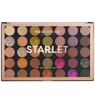 Profusion Master starlet (1 stuk)