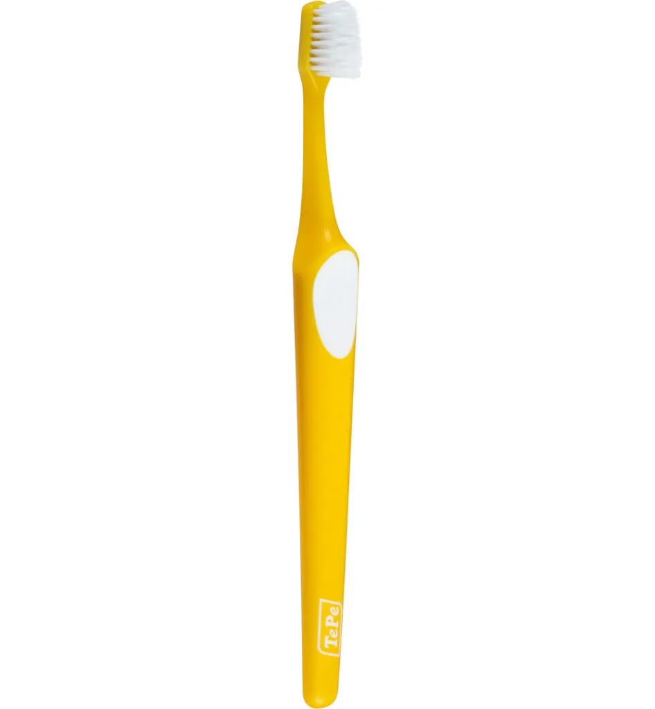 TePe Tandenborstel supreme (1 stuk)