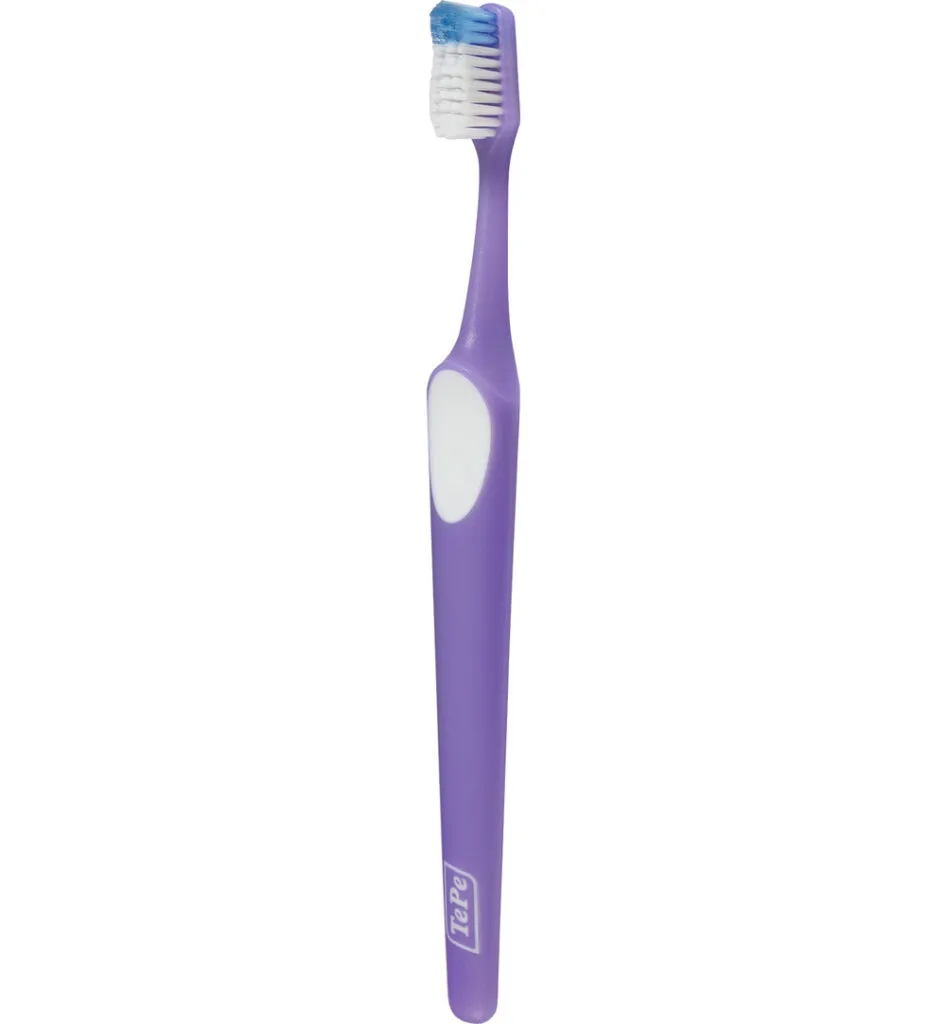 TePe Tandenborstel nova soft (1 stuk)