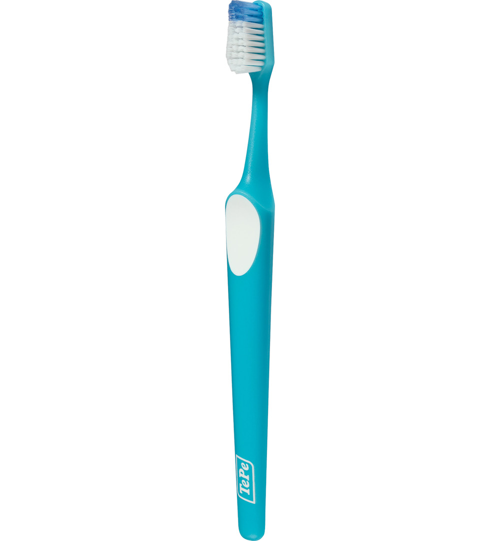TePe Tandenborstel nova medium (1 stuk)