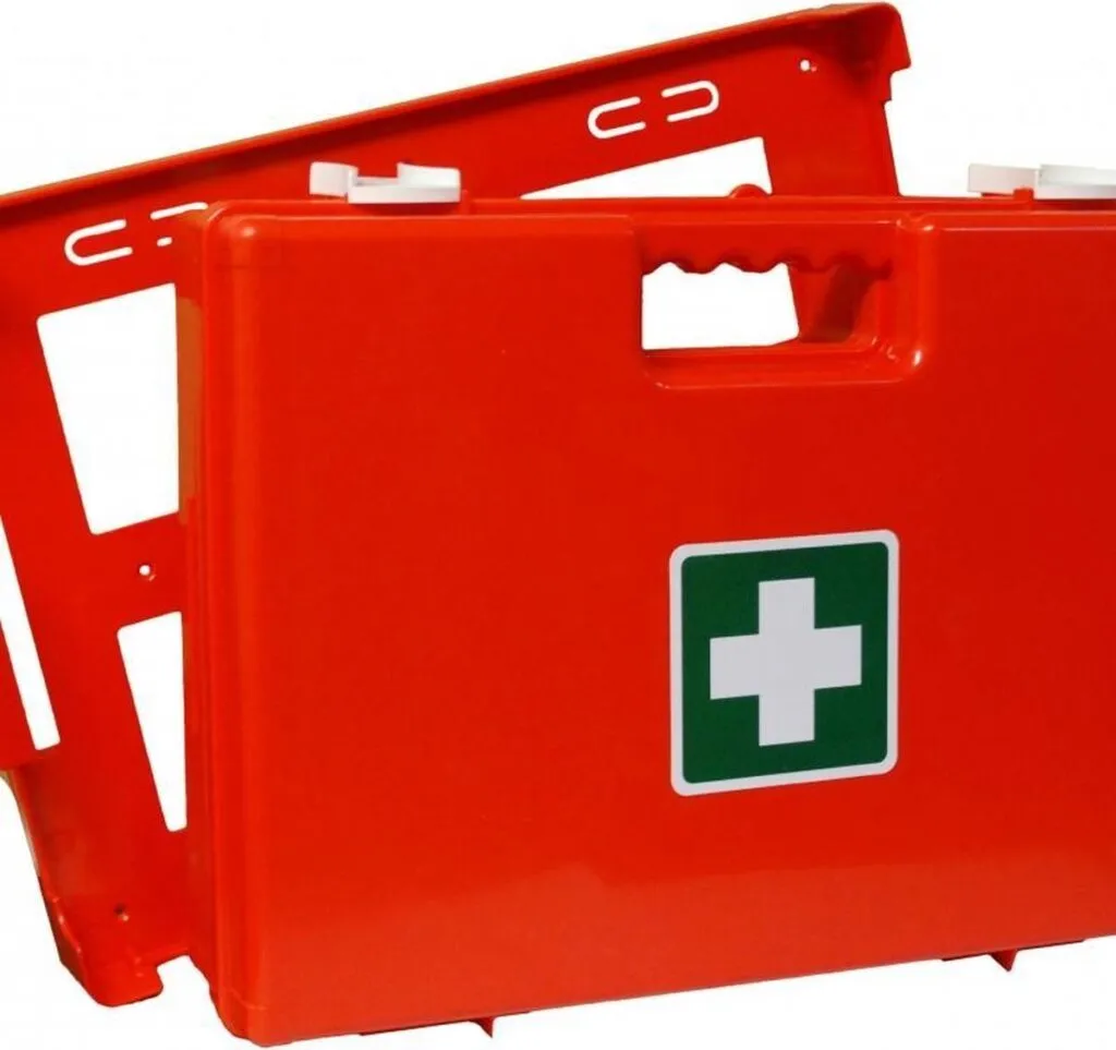 Heka Multi flex organizer (1 stuk)
