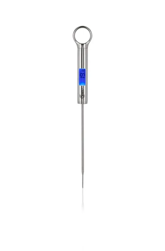 Khadi Digitale Thermometer (1 stuk)