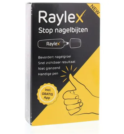 Raylex Pen (1,5 ml)