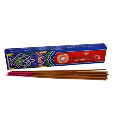 Green Tree Wierook Shambhala Path (15 gr)