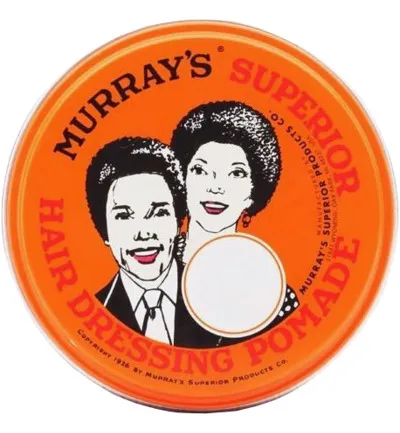 Murray's Hair pommade small (32 gr)