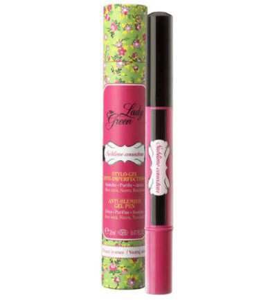 Ladygreen Anti-puistjes gel pen (4 ml)