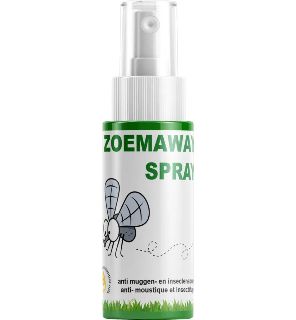 Soria Zoemaway spray (50 ml)