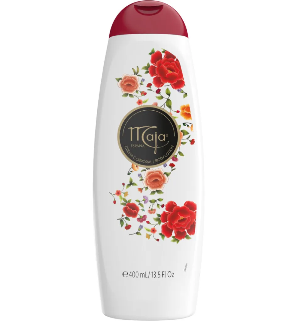 Maja Bodylotion droge huid (400 ml)
