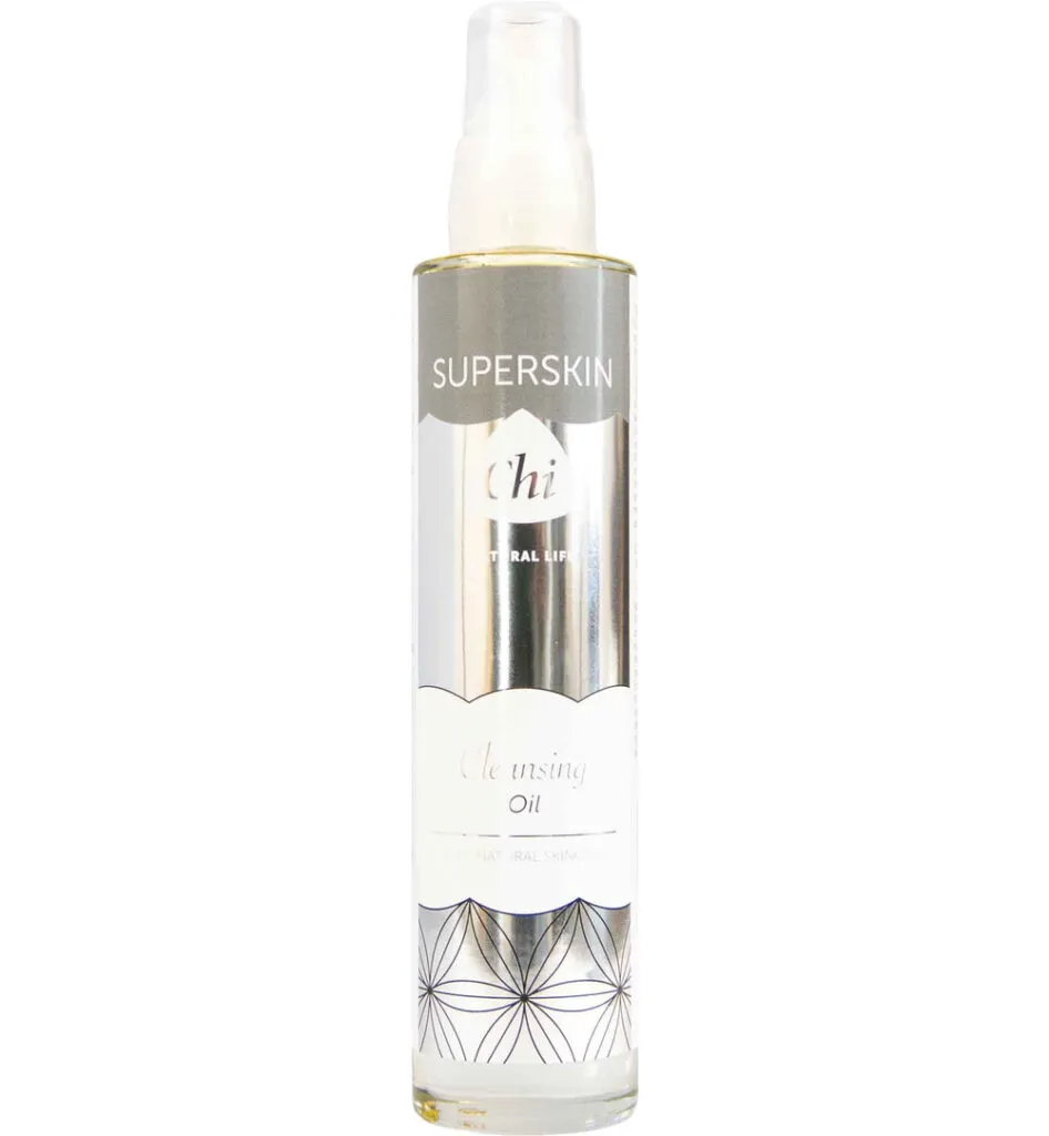 Chi Natural Life Superskin Cleansing Oil (100 ml)