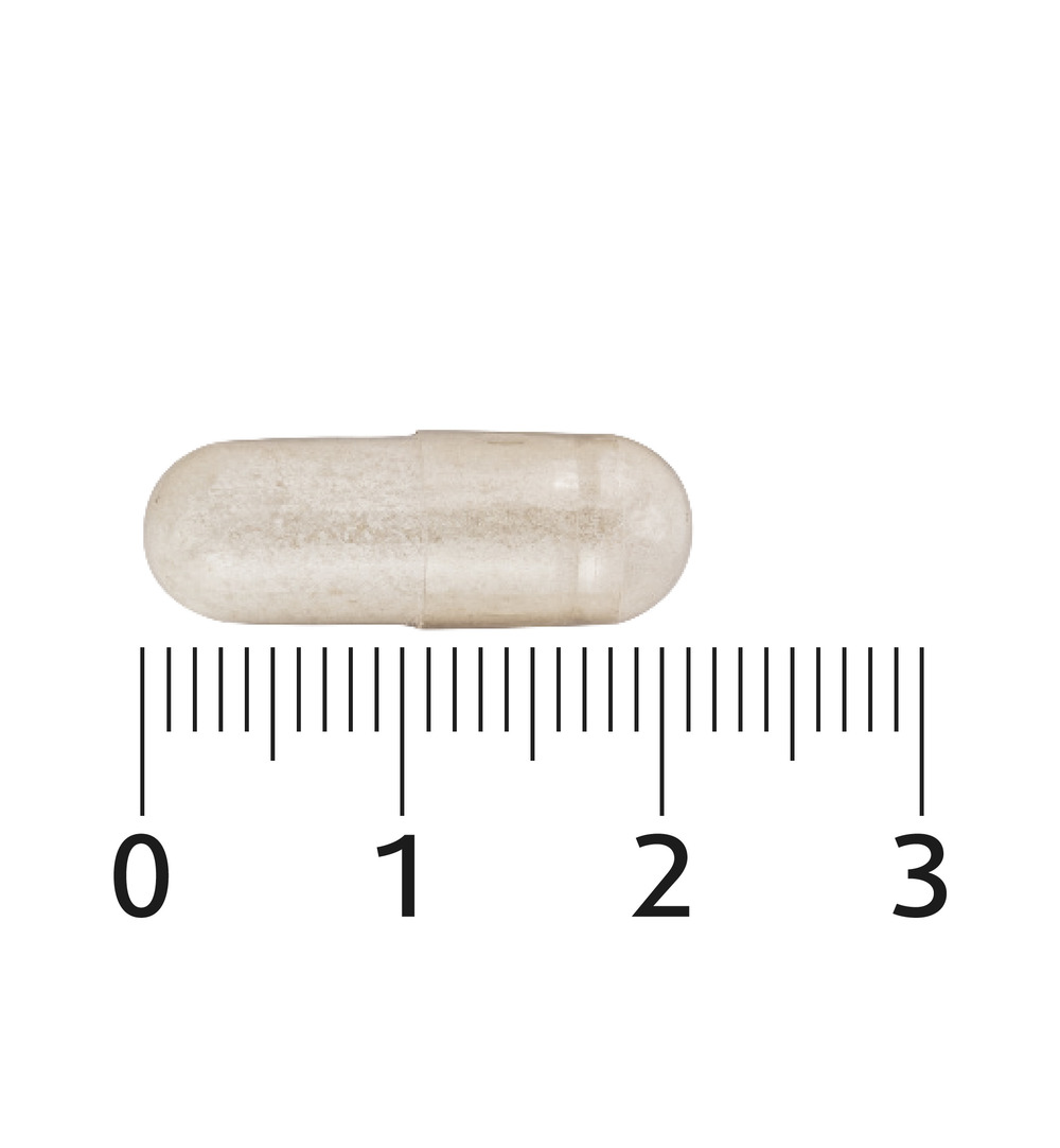 Lucovitaal Bloeddruk  (30 capsules) - image 3
