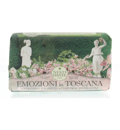 Nesti Dante Emozioni toscana (250 gr)