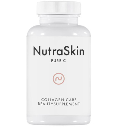 NutraSkin Pure C1000 (90 tabletten)