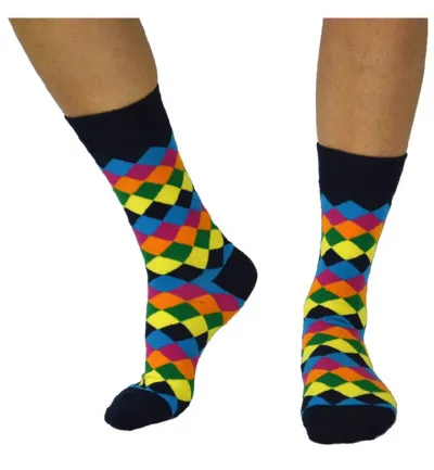Organic Socks Forslund maat 35-37 (1 paar)