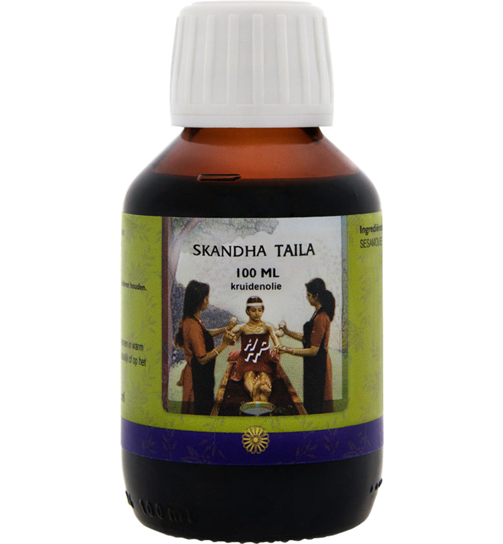 Ayurveda Skandha taila (100 ml)