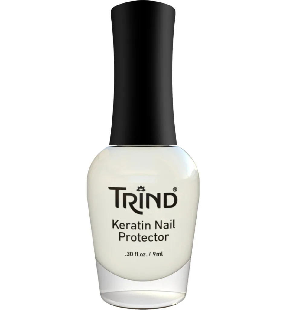 Trind Nail care keratin protector (9 ml)