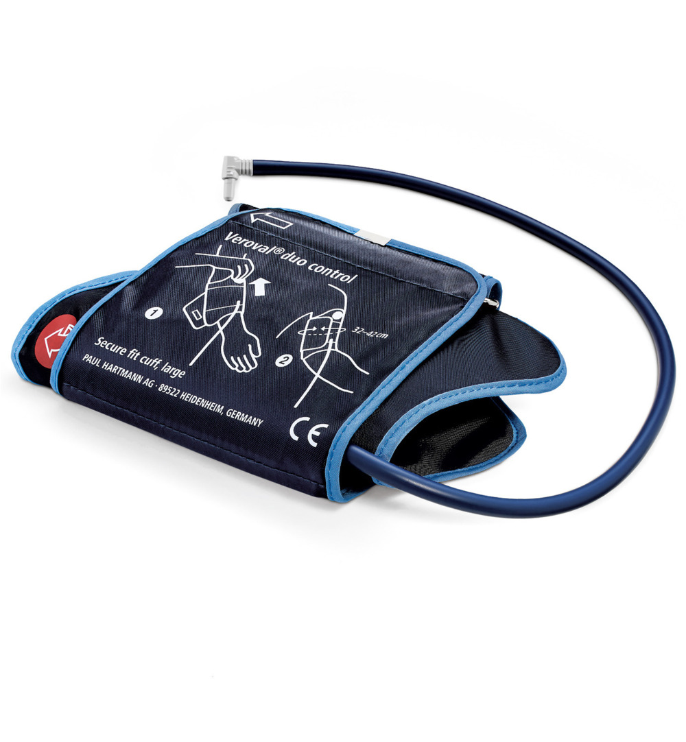 Veroval Duo control manchet L (1 stuk) - image 2