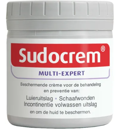 Sudocrem Multi expert (250 gr)