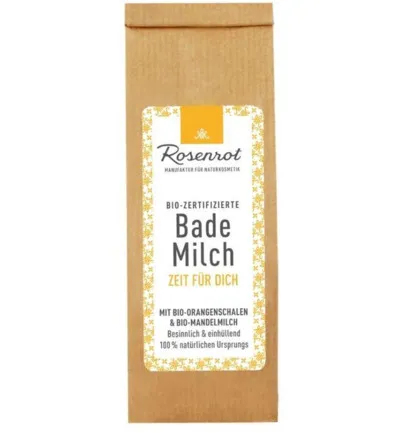 Rosenrot Badmelk time for you (150 gr)