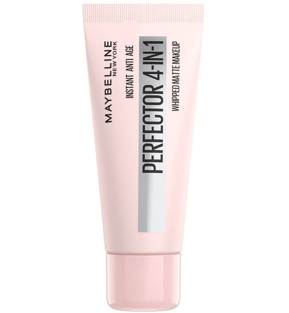 Maybelline New York Instant perfector matte medium deep (1 stuk)