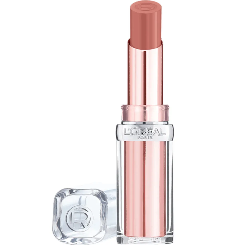 L'Oréal Paris Lip paradise balm 353 mulberry estatic (1 stuk)