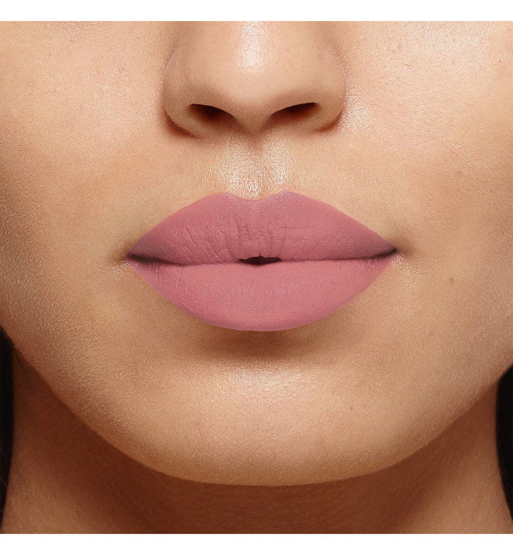 L'Oréal Paris Color riche intense volume matte 602 le nude ad (1 stuk) - image 3