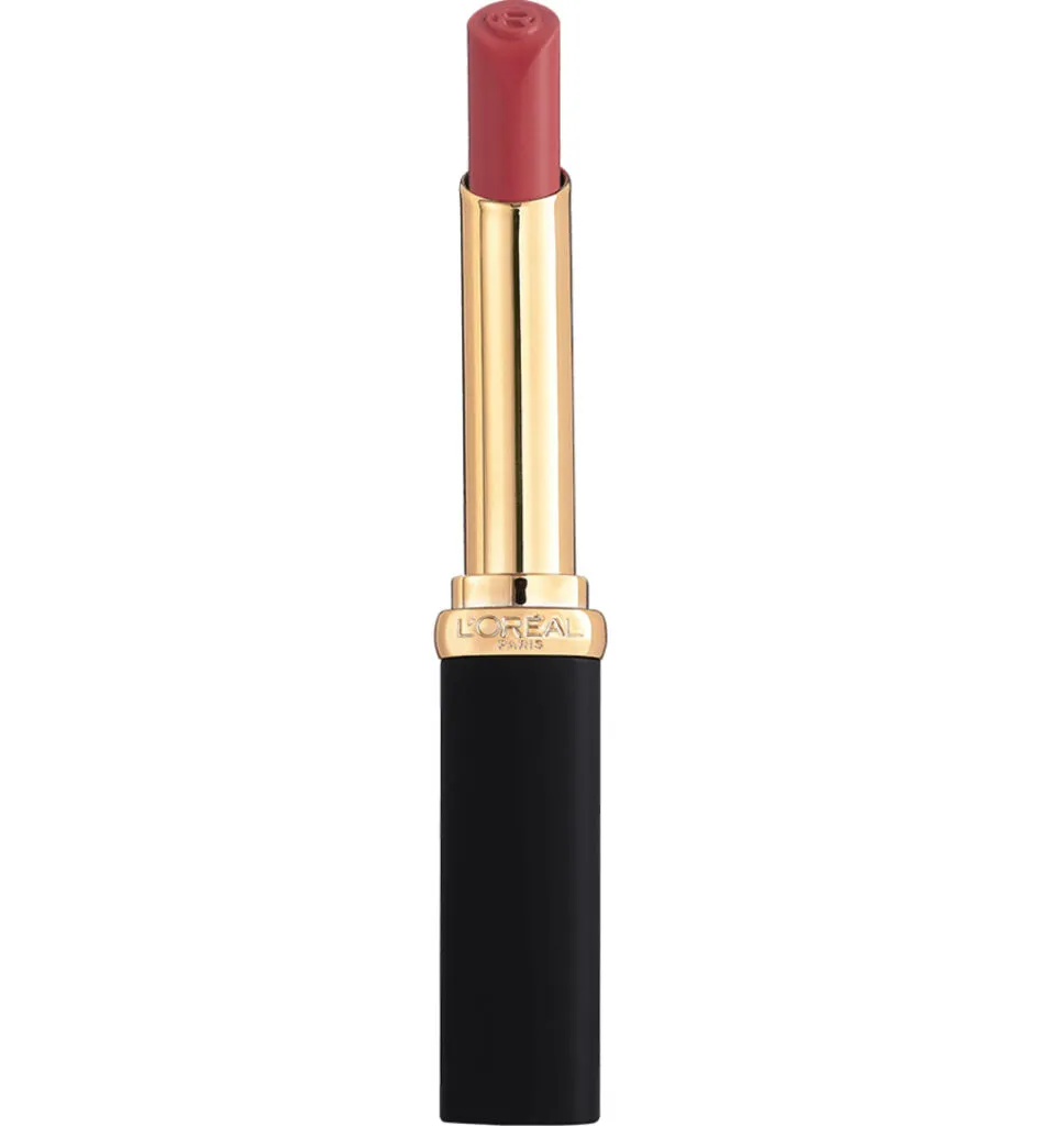 L'Oréal Paris Color riche intense volume matte 640 le nude in (1 stuk)