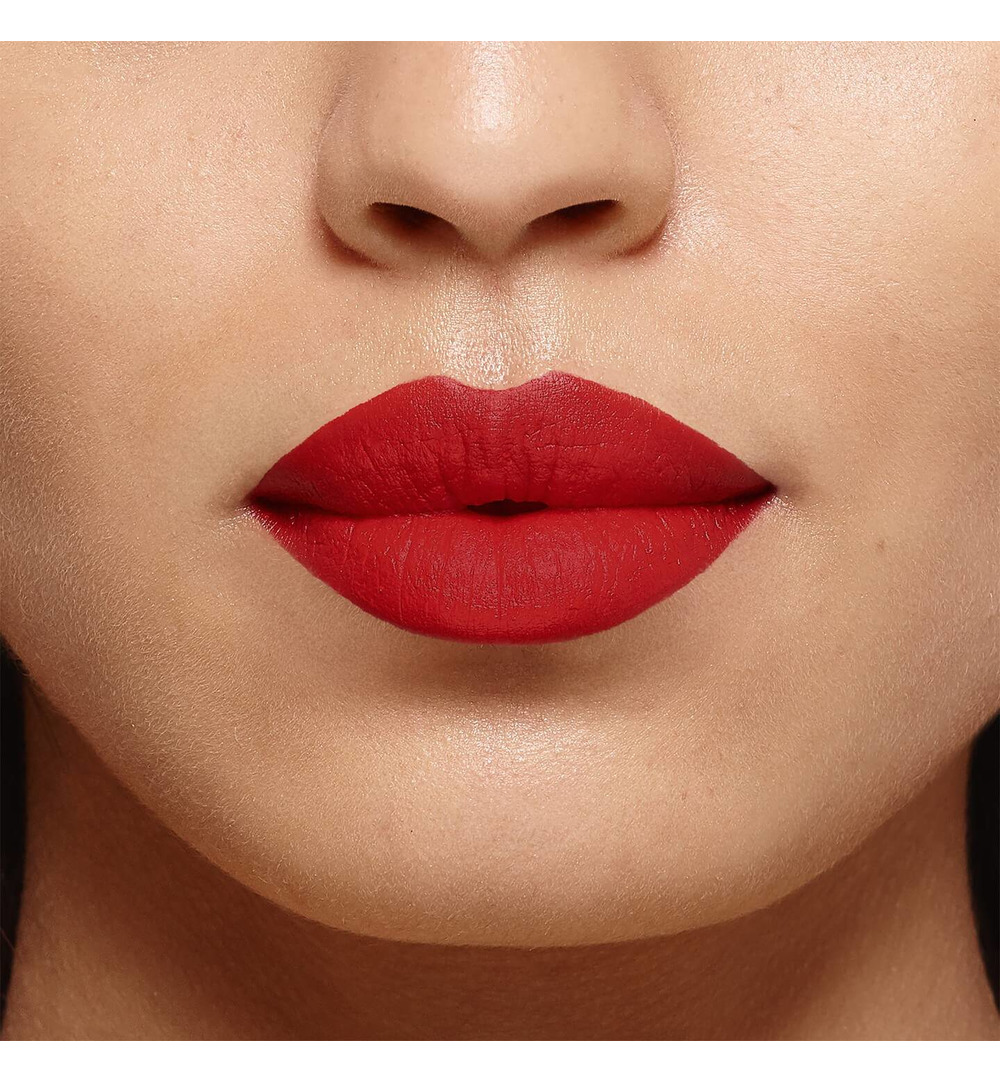 L'Oréal Paris Color riche intense volume matte 336 le rouge ava (1 stuk) - image 3