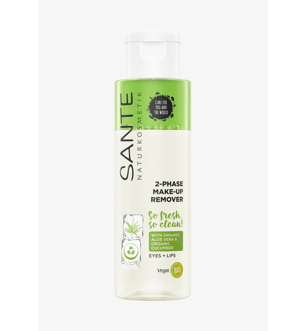 Sante Make Up Remover 2 Phase (110 ml)