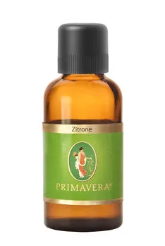 Primavera Citroen bio (50 ml)