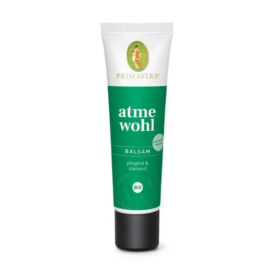 Primavera Cold comfort baby&kids balm bio (30 ml)