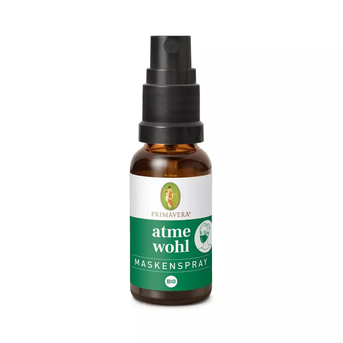 Primavera Cold comfort maskerspray bio (20 ml)